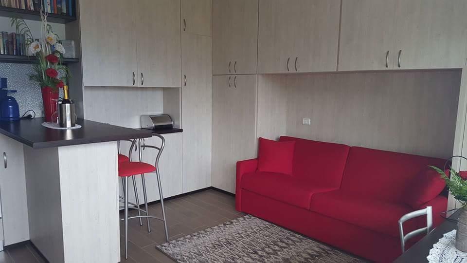 Apartment Imma Tremosine Eksteriør billede